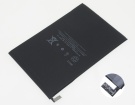 A2125 batteri, 3.77V 5173mAh apple a2125 laptop batterier