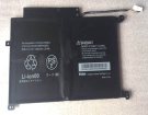 Eecm051k2002 hög kapacitet batteri, 3.7V 7800mAh other eecm051k2002 laptop batterier