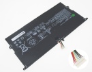 M07392-005 hög kapacitet batteri, 7.7V 6175mAh hp m07392-005 laptop batterier
