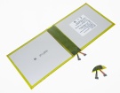 L0867-lf batteri, 7.6V 4600mAh other l0867-lf laptop batterier