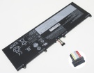 Legion y9000x batteri, 15.36V 4623mAh lenovo legion y9000x laptop batterier