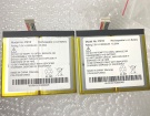 Aha22120002 batteri, 7.6V 2000mAh other aha22120002 laptop batterier