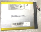387894-07-07-1s1p-0 batteri, 3.8V 4000mAh other 387894-07-07-1s1p-0 laptop batterier