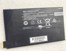 Emplus-bat01 hög kapacitet batteri, 3.7V 7400mAh other emplus-bat01 laptop batterier