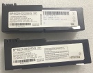 Bp-b220-22/2250 s batteri, 7.2V 4300mAh getac bp-b220-22/2250 s laptop batterier