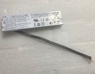 Gen9 p244br batteri, 7.2V 470mAh hp gen9 p244br laptop batterier
