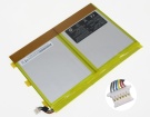 Tr10rs-1s6300-s4l8 hög kapacitet batteri, 3.7V 6300mAh other tr10rs-1s6300-s4l8 laptop batterier