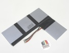 Ed20ea2 batteri, 7.6V 4500mAh other ed20ea2 laptop batterier