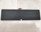 835083-2p hög kapacitet batteri, 3.7V 8000mAh jumper 835083-2p laptop batterier