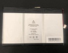 Ae2865b30 hög kapacitet batteri, 3.7V 6700mAh other ae2865b30 laptop batterier