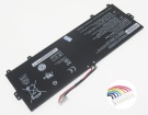 A317-52-79gr batteri, 11.25V 4540mAh lg a317-52-79gr laptop batterier