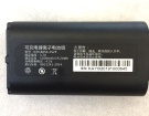 Icr18650-1s2p batteri, 3.7V 5200mAh other icr18650-1s2p laptop batterier
