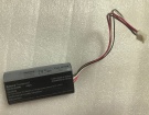 0r9m1n batteri, 7.4V 2635mAh dell 0r9m1n laptop batterier