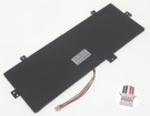 Prixton flex pro 11 6 hög kapacitet batteri, 3.7V 8000mAh other prixton flex pro 11 6 laptop batterier