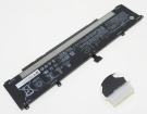 Victus 15-fa0032dx batteri, 15.4V 4550mAh hp victus 15-fa0032dx laptop batterier