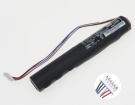 Tztyl08a3yj batteri, 7.2V 2500mAh panasonic tztyl08a3yj laptop batterier