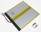 30160200 batteri, 7.6V 5000mAh other 30160200 laptop batterier