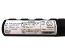 N4hulsa00067 hög kapacitet batteri, 7.28V 5900mAh panasonic n4hulsa00067 laptop batterier