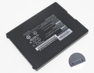 D000-000052-001 hög kapacitet batteri, 3.7V 7800mAh nec d000-000052-001 laptop batterier