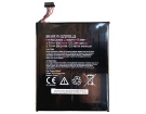 Bp-kb10-12/2900 hög kapacitet batteri, 3.7V 6000mAh getac bp-kb10-12/2900 laptop batterier