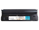 Vuadbls80 batteri, 7.2V 2250mAh panasonic vuadbls80 laptop batterier