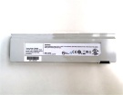 Tus3410 hög kapacitet batteri, 10.8V 6500mAh other tus3410 laptop batterier