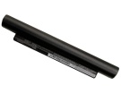 Pabas282 batteri, 11.25V 2600mAh toshiba pabas282 laptop batterier