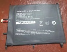Na133 pl2890145 2p hög kapacitet batteri, 3.8V 8000mAh other na133 pl2890145 2p laptop batterier