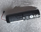 Q81118aa1 batteri, 3.67V 3070mAh acer q81118aa1 laptop batterier