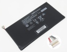 9789otg101 batteri, 11.4V 4090mAh other 9789otg101 laptop batterier