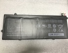 Hq116 batteri, 7.6V 4800mAh other hq116 laptop batterier