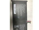 Mlp3675113-2s batteri, 7.4V 4200mAh other mlp3675113-2s laptop batterier