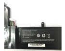 Tu12-ts31-111 batteri, 11.1V 3200mAh other tu12-ts31-111 laptop batterier