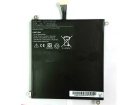 Gp-s20-5159b5n-0100 batteri, 7.4V 3650mAh other gp-s20-5159b5n-0100 laptop batterier