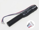 Un-10e5d batteri, 7.4V 2500mAh panasonic un-10e5d laptop batterier