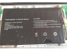 Cwi533 batteri, 7.6V 4500mAh chuwi cwi533 laptop batterier