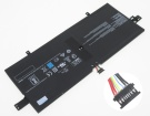 Summit e13 flip evo a12mt-006fr batteri, 15.4V 4550mAh msi summit e13 flip evo a12mt-006fr laptop batterier