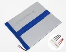 Nv 2762140-2s batteri, 7.4V 3000mAh other nv 2762140-2s laptop batterier