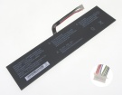 Es20gm-2s4600-p1p1 batteri, 7.7V 4600mAh other es20gm-2s4600-p1p1 laptop batterier