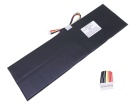 Airbook hög kapacitet batteri, 7.4V 6800mAh other airbook laptop batterier