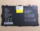 Primetime k92 hög kapacitet batteri, 3.85V 9070mAh other primetime k92 laptop batterier