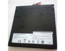 Gg99-0150 batteri, 7.4V 5000mAh other gg99-0150 laptop batterier