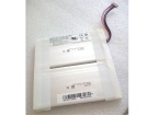 V07-54-1s2p5000-0 batteri, 3.7V 5000mAh other v07-54-1s2p5000-0 laptop batterier