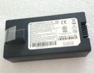Bp-lc2200/21-c1 batteri, 7.4V 2200mAh getac bp-lc2200/21-c1 laptop batterier