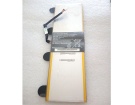Fgd hög kapacitet batteri, 3.7V 7400mAh other fgd laptop batterier