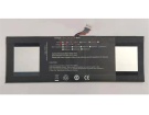 Ml656398-2s hög kapacitet batteri, 7.4V 5500mAh other ml656398-2s laptop batterier