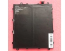 Bthl190400774 hög kapacitet batteri, 3.8V 7000mAh other bthl190400774 laptop batterier