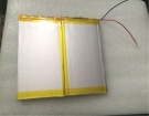 U9gt5 hög kapacitet batteri, 3.7V 12000mAh other u9gt5 laptop batterier