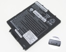 Fz-vzsu1gu batteri, 9.6V 1900mAh panasonic fz-vzsu1gu laptop batterier