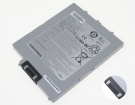 Fz-g1 batteri, 11.1V 4080mAh panasonic fz-g1 laptop batterier